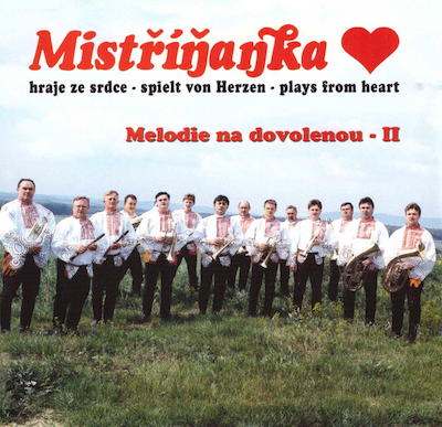 Melodie na dovolenou - II