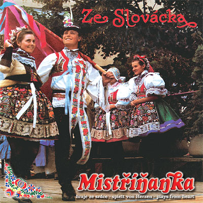 Ze Slovácka