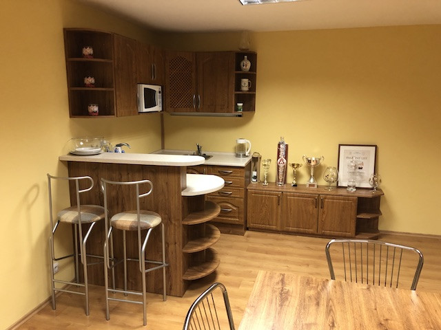 Nahravací Studio 15