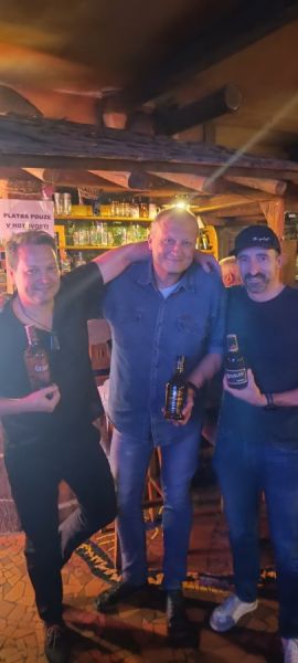 Jeden ze speciálních večerů