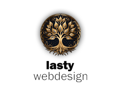 Lasty Webdesign